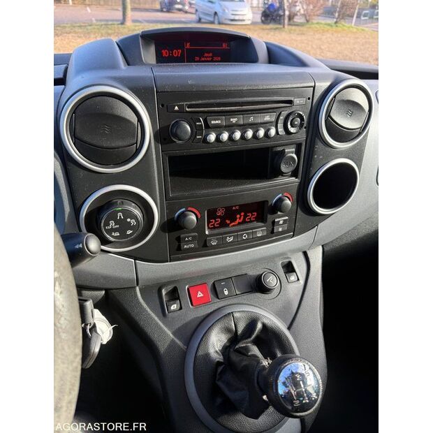 2011 Citroen BERLINGO-45226704