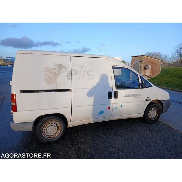 1999 Peugeot Expert-45226716