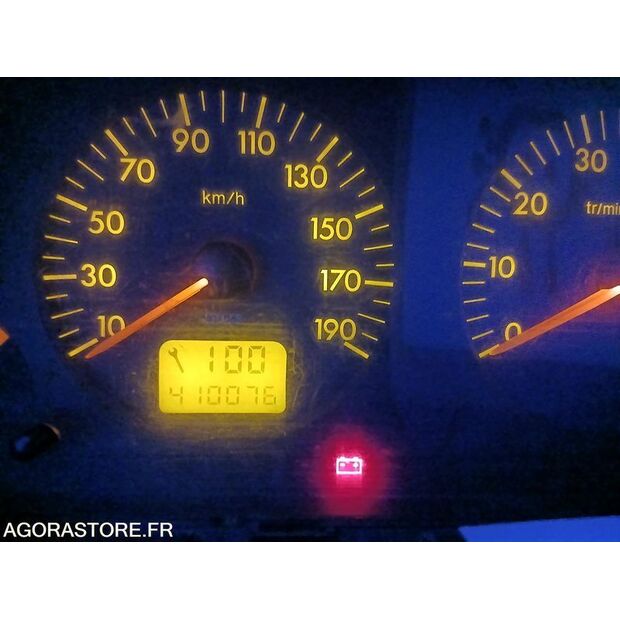 1999 Peugeot Expert-45226721