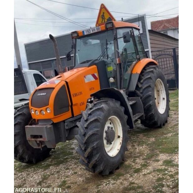 2006 CLAAS Ergos 456-45226722