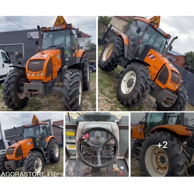 2006 CLAAS Ergos 456-45226723