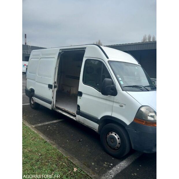 2005 Renault Master-45226745