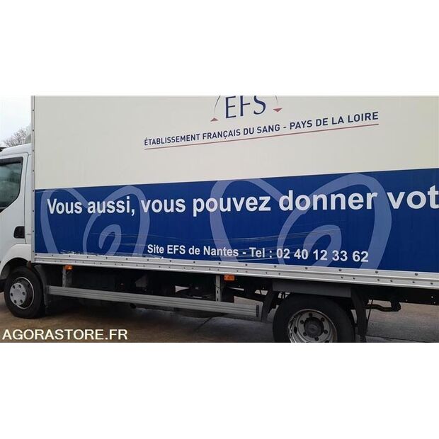 2011 Renault Midlum-45226752