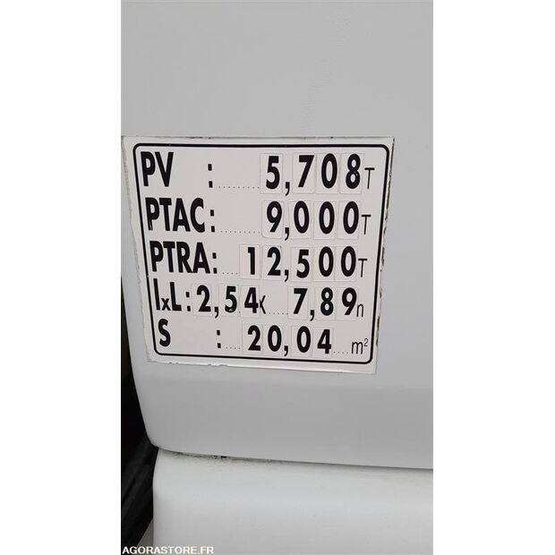 2011 Renault Midlum-45226761