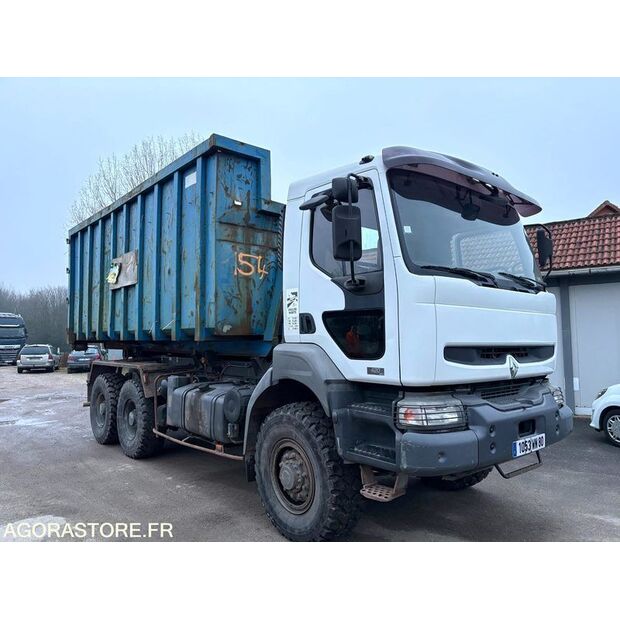 2004 رينو Kerax-45226771