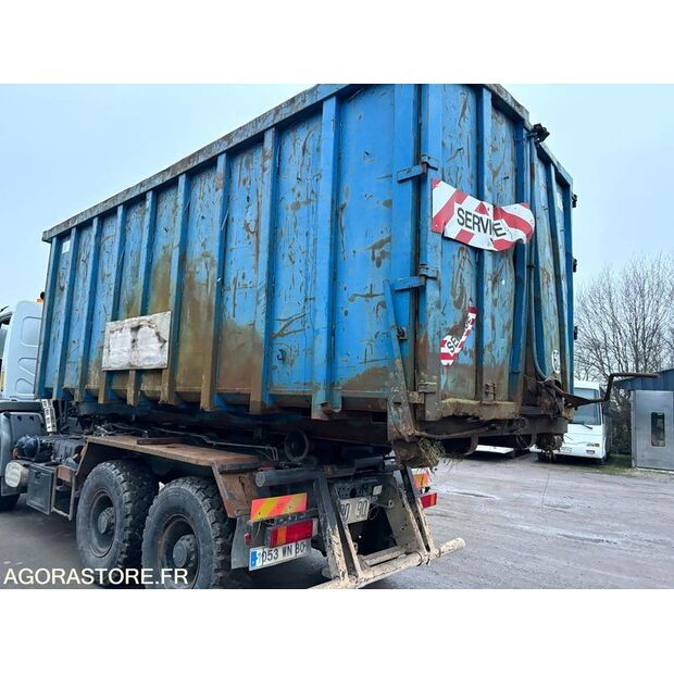 2004 رينو Kerax-45226772