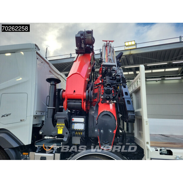 2024 DAF XF 530-45226859