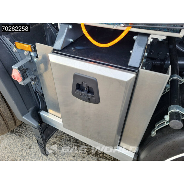 2024 DAF XF 530-45226866