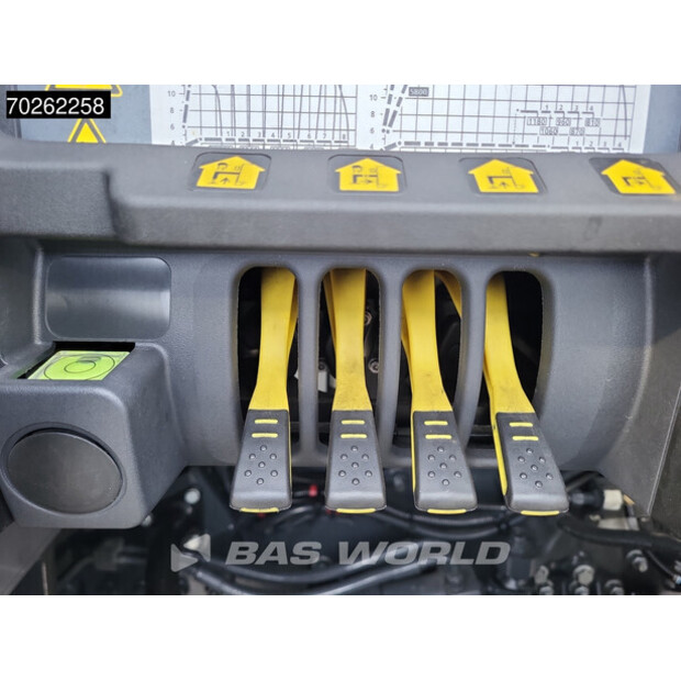 2024 DAF XF 530-45226867