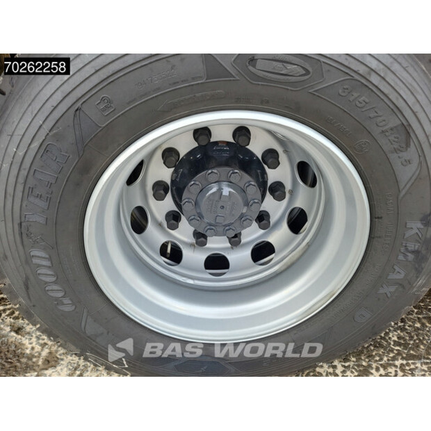 2024 DAF XF 530-45226870