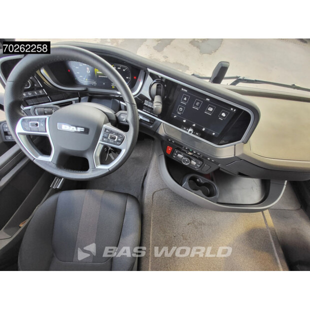 2024 DAF XF 530-45226873