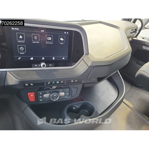 2024 DAF XF 530-45226874