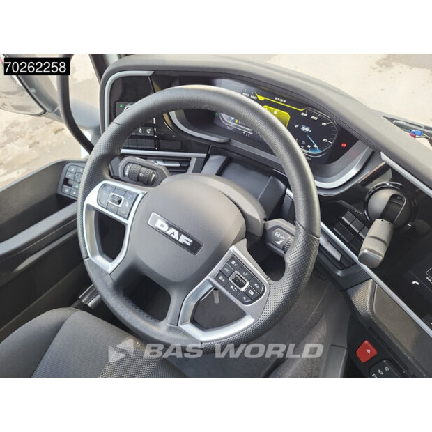 2024 DAF XF 530-45226876