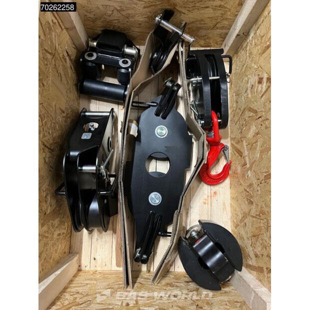 2024 DAF XF 530-45226881