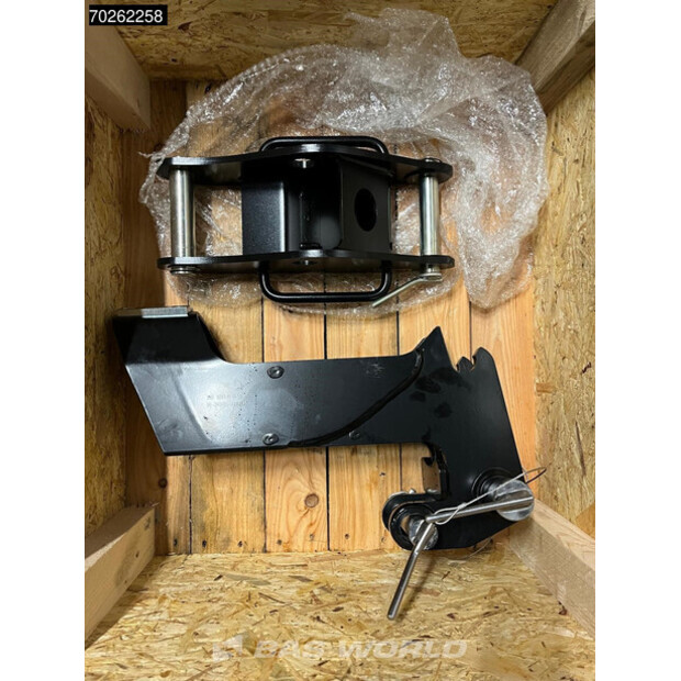 2024 DAF XF 530-45226882