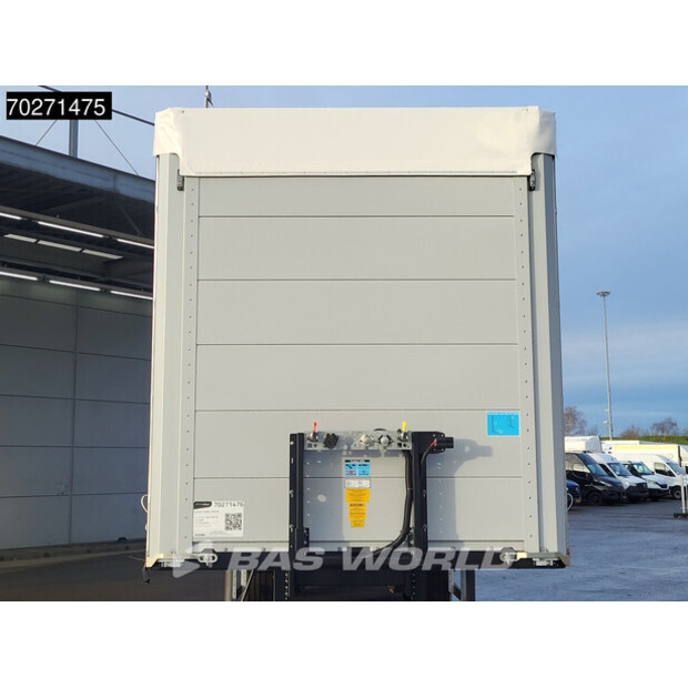 2026 SYSTEM TRAILERS LPRS18-45226917
