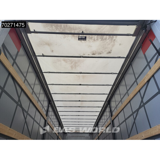 2026 SYSTEM TRAILERS LPRS18-45226925