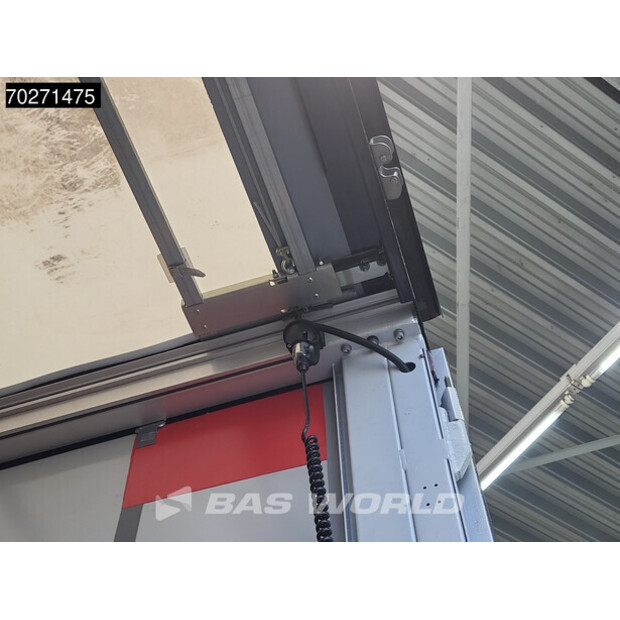 2026 SYSTEM TRAILERS LPRS18-45226926