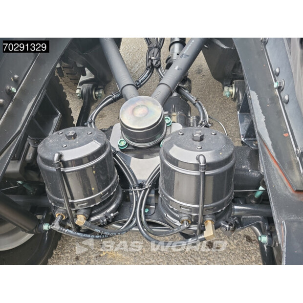 2026 مان TGS 40.400-45227054