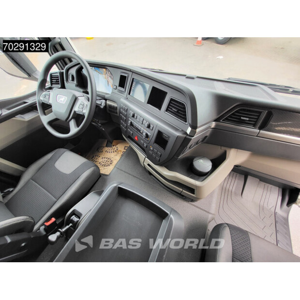 2026 مان TGS 40.400-45227064