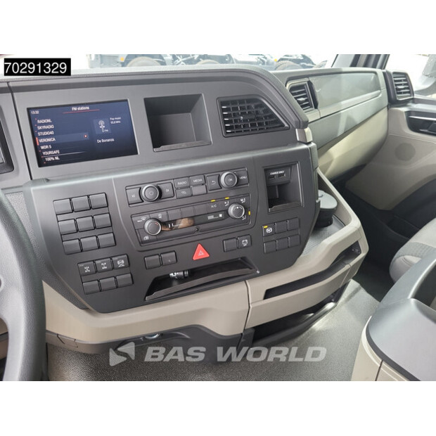 2026 مان TGS 40.400-45227065