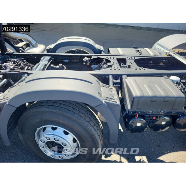 2026 مان TGS 41.400-45227131