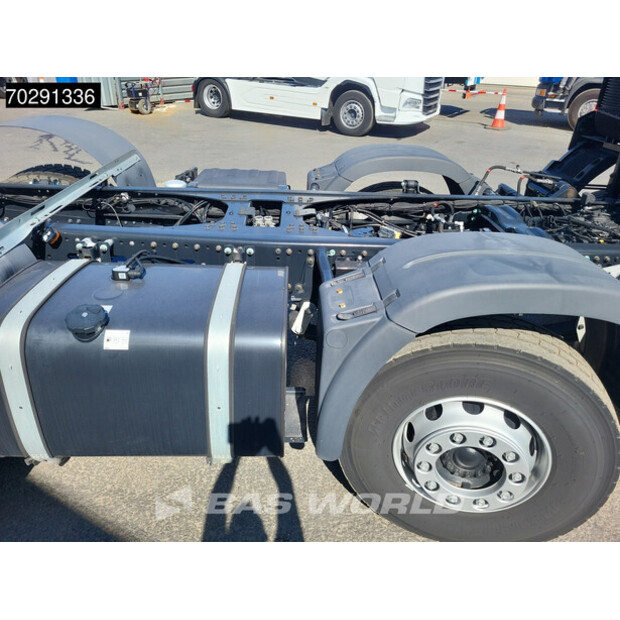 2026 مان TGS 41.400-45227133