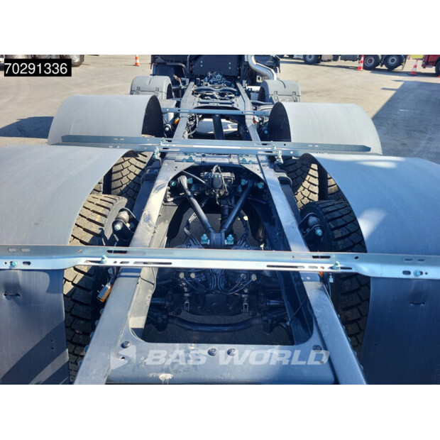 2026 مان TGS 41.400-45227134