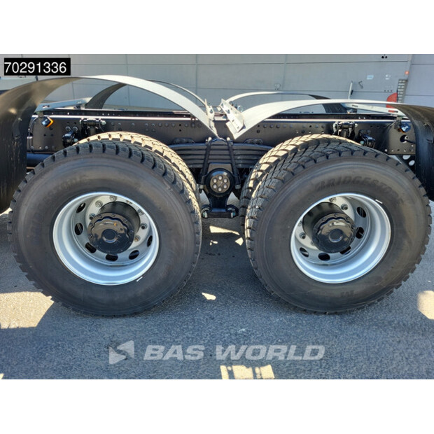 2026 مان TGS 41.400-45227136