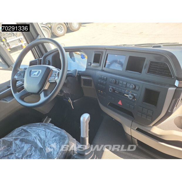 2026 مان TGS 41.400-45227137