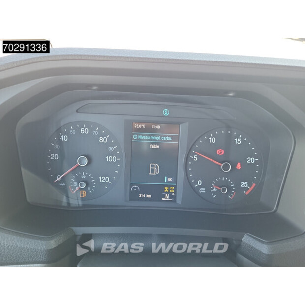 2026 مان TGS 41.400-45227159