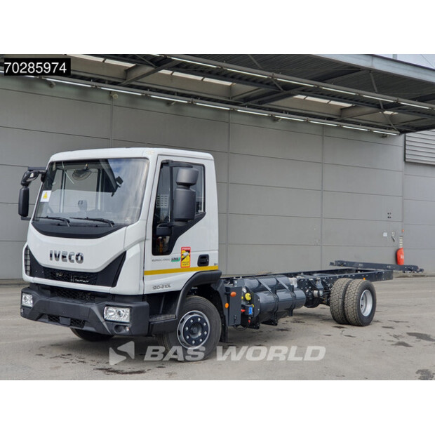 2026 Iveco Eurocargo 120LE210-45227197