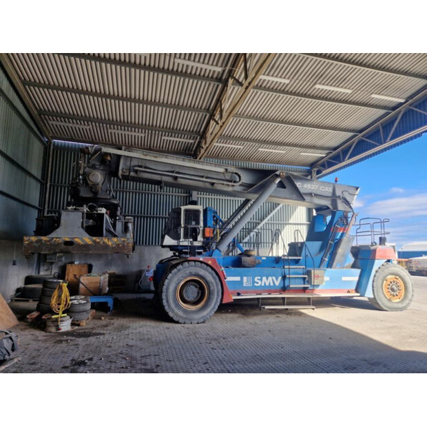 2000 SMV SC4537CAX5-45227217