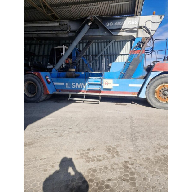 2000 SMV SC4537CAX5-45227218