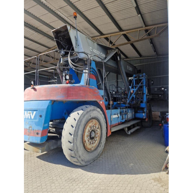 2000 SMV SC4537CAX5-45227219