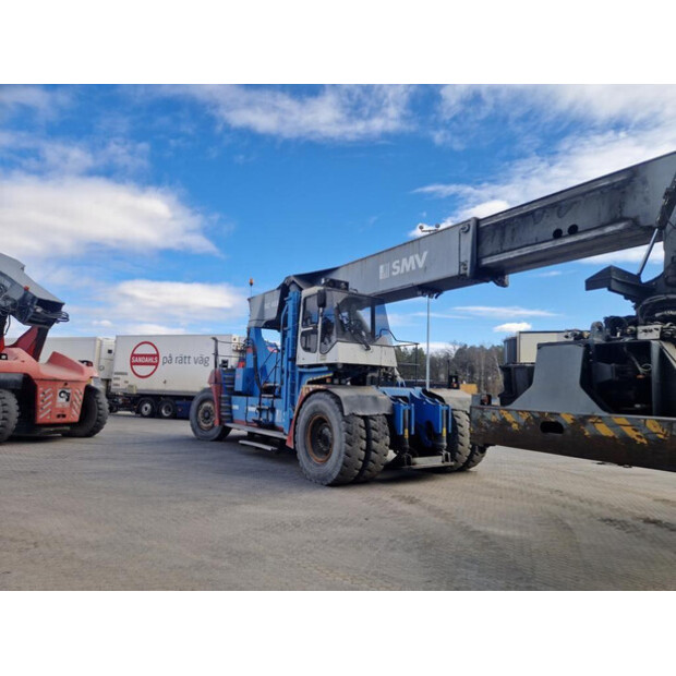 2000 SMV SC4537CAX5-45227221