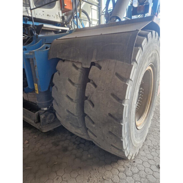 2000 SMV SC4537CAX5-45227222