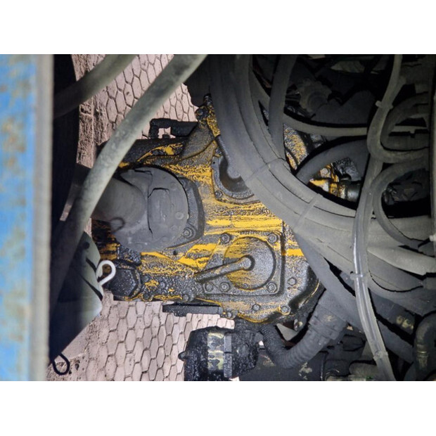 2000 SMV SC4537CAX5-45227226