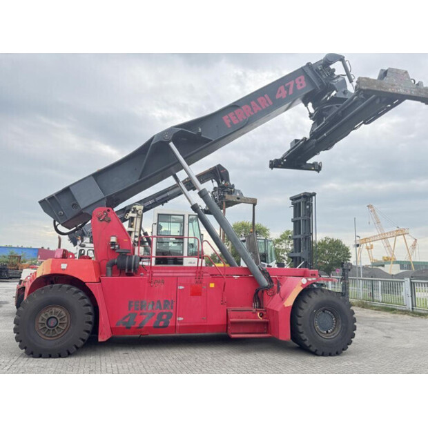 2009 سي في اس فيراري F478-45227227