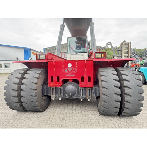 2009 سي في اس فيراري F478-45227231