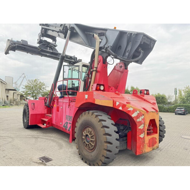 2009 سي في اس فيراري F478-45227233