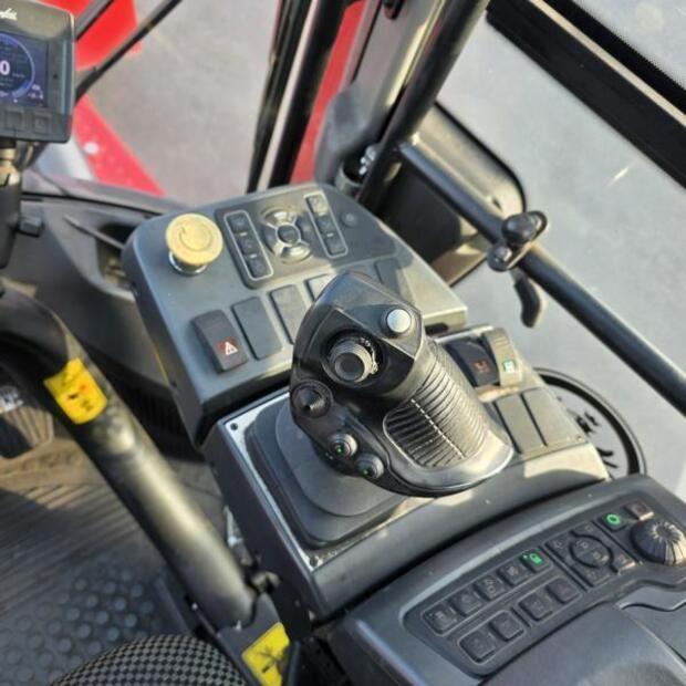 2019 KALMAR DCG100-45ED7-45227253