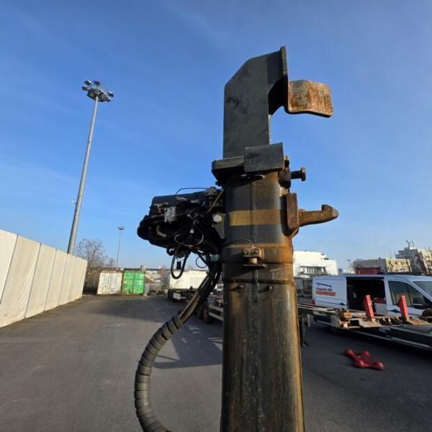 2019 KALMAR DCG100-45ED7-45227254