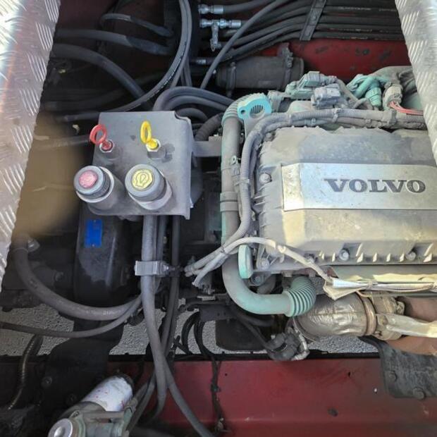 2019 KALMAR DCG100-45ED7-45227255