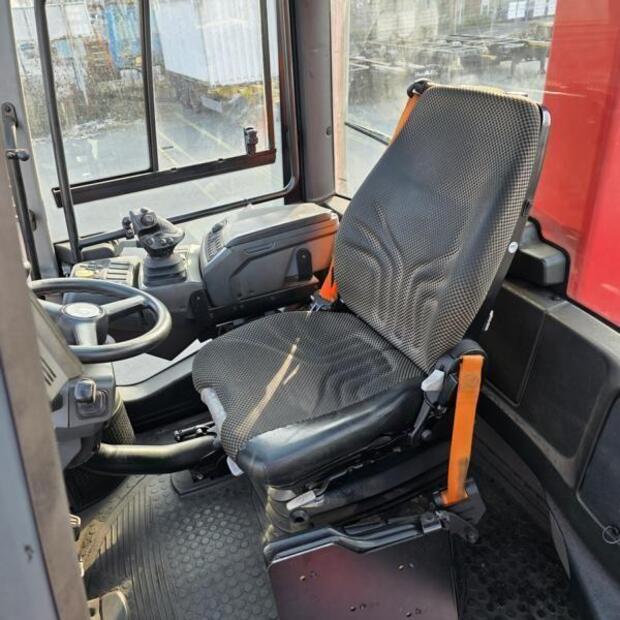 2019 KALMAR DCG100-45ED7-45227256