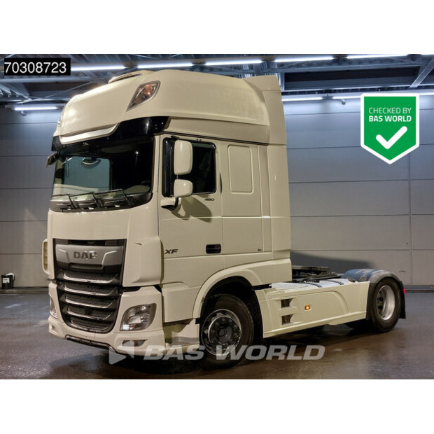 2021 DAF XF 480-45227260