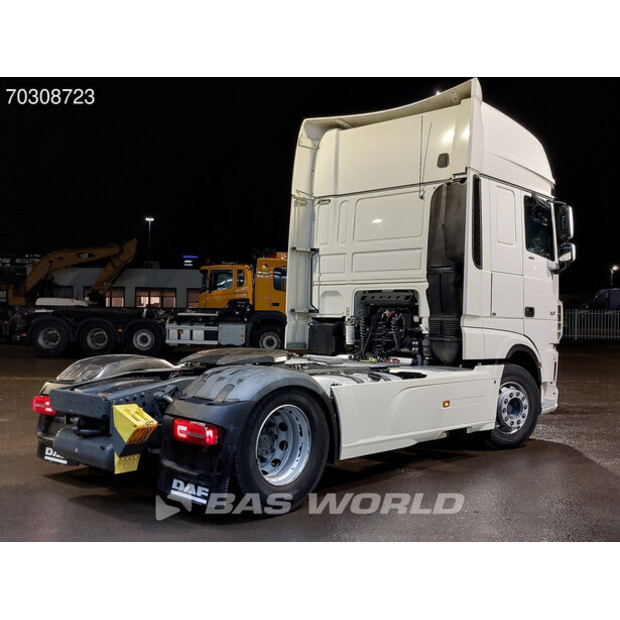 2021 DAF XF 480-45227264