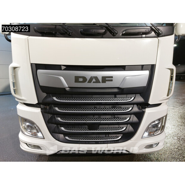 2021 DAF XF 480-45227267