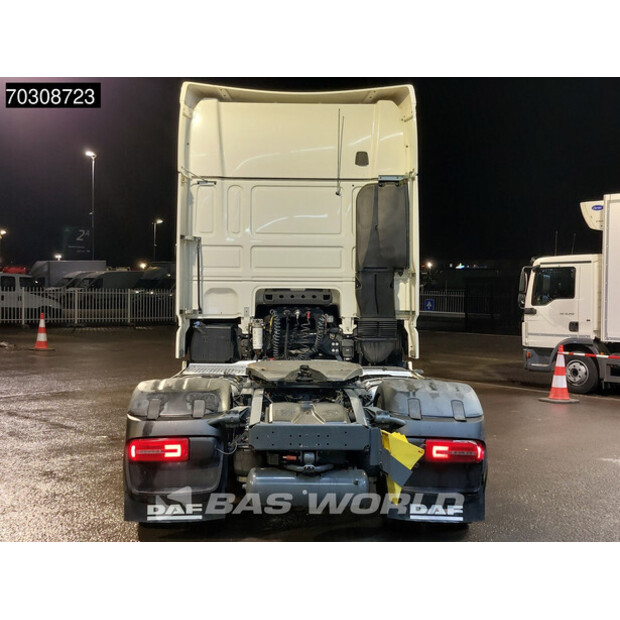 2021 DAF XF 480-45227268
