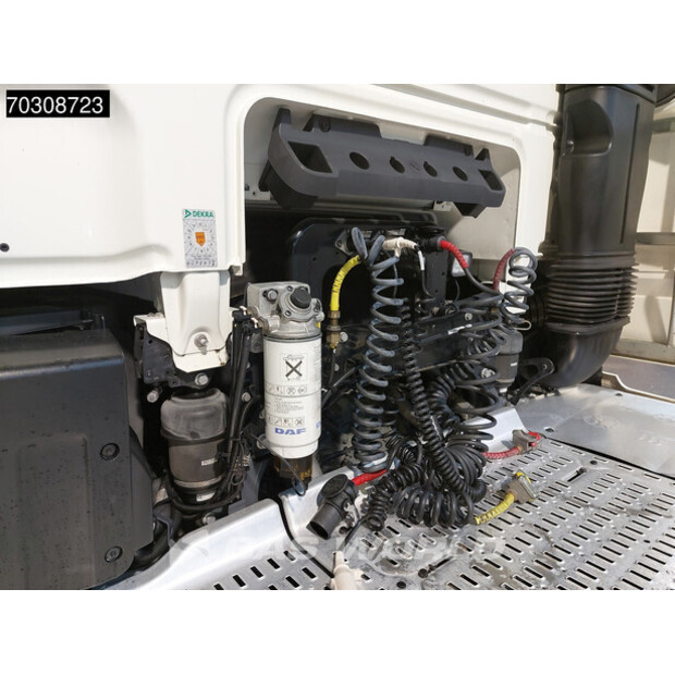 2021 DAF XF 480-45227270